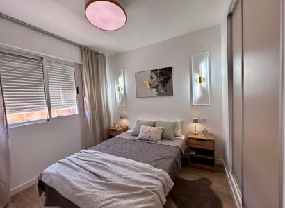 Apartment / flat - Resale - Torrevieja - Torrevieja Centro