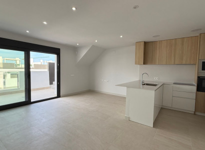 Apartment / flat - Resale - Torrevieja - Torrevieja Centro