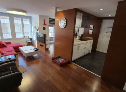 Apartment / flat - Resale - Torrevieja - Torrevieja Centro