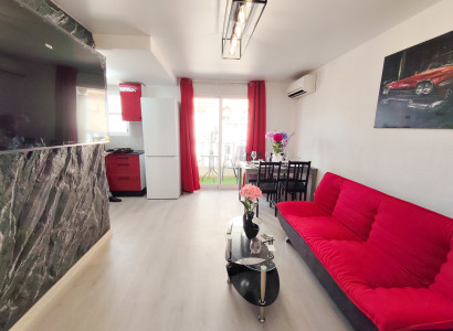 Apartment / flat - Resale - Torrevieja - Torrevieja Centro