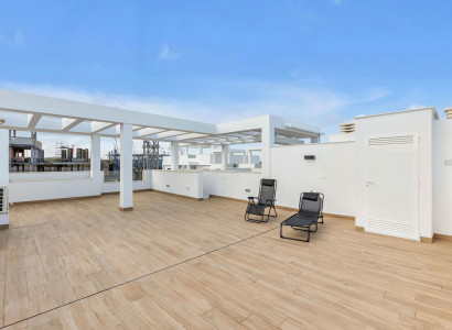 Apartment / flat - Resale - Torrevieja - Torrevieja Centro