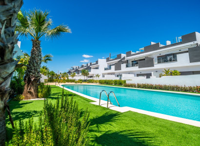 Apartment / flat - Resale - Torrevieja - Torrevieja Centro