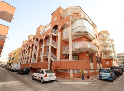 Apartment / flat - Resale - Torrevieja - Torrevieja Centro