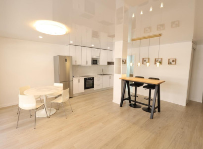 Apartment / flat - Resale - Torrevieja - Torrevieja Centro