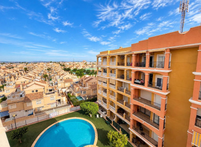 Apartment / flat - Resale - Torrevieja - Torrevieja Centro