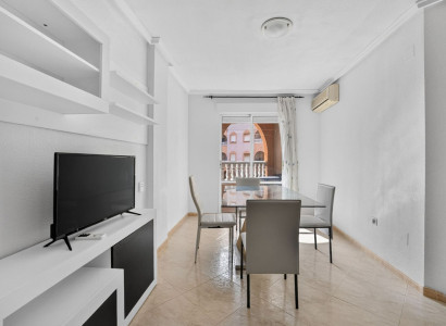 Apartment / flat - Resale - Torrevieja - Torrevieja Centro