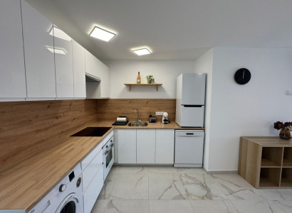 Apartment / flat - Resale - Torrevieja - Torrevieja Centro