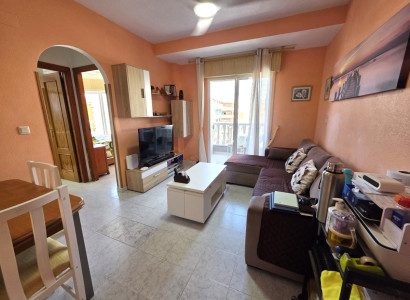 Apartment / flat - Resale - Torrevieja - Torrevieja Centro