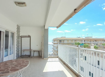 Apartment / flat - Resale - Torrevieja - Torrevieja Centro