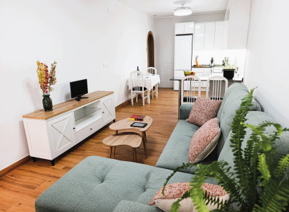 Apartment / flat - Resale - Torrevieja - Torrevieja Centro