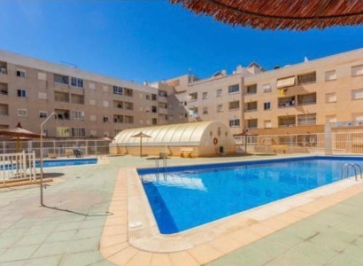 Apartment / flat - Resale - Torrevieja - torrevieja