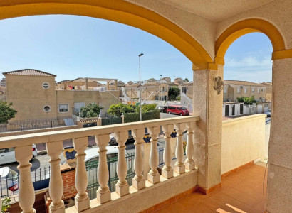 Apartment / flat - Resale - Torrevieja - Torrevieja