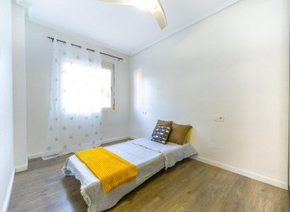 Apartment / flat - Resale - Torrevieja - torrevieja