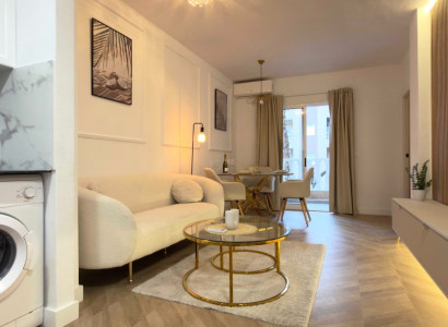 Apartment / flat - Resale - Torrevieja - Torrevieja