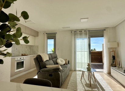 Apartment / flat - Resale - Torrevieja - Torrevieja