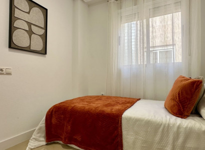 Apartment / flat - Resale - Torrevieja - Torrevieja