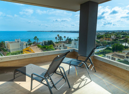 Apartment / flat - Resale - Torrevieja - Torrevieja