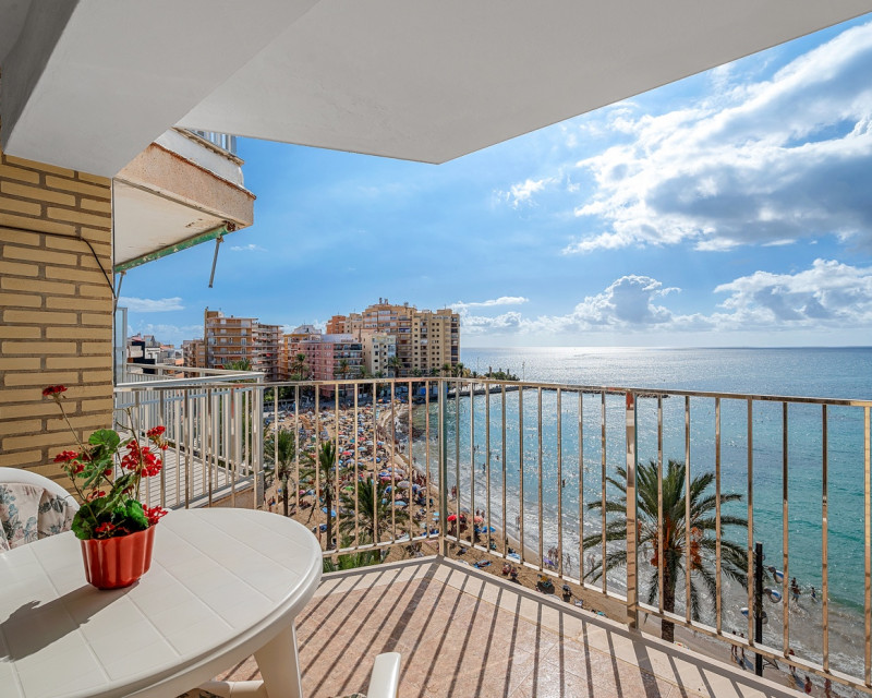 Apartment / flat · Resale · Torrevieja · torrevieja