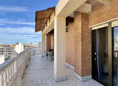 Apartment / flat - Resale - Torrevieja - Torrevieja