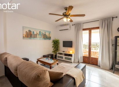 Apartment / flat - Resale - Torrevieja - Torrevieja