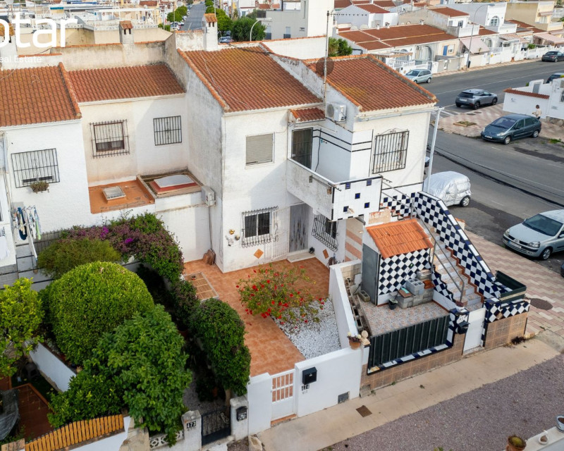 Apartment / flat · Resale · Torrevieja · Torrevieja