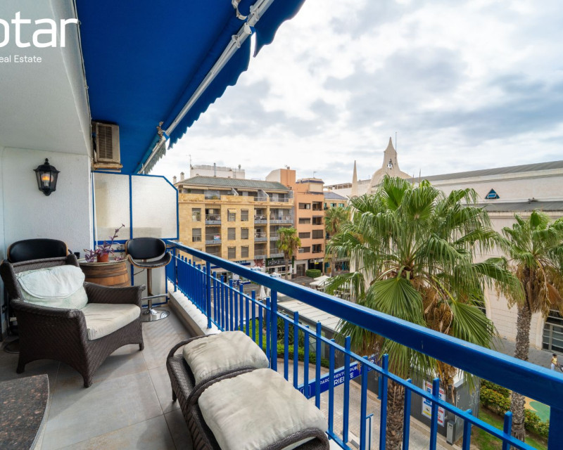 Apartment / flat · Resale · Torrevieja · Torrevieja