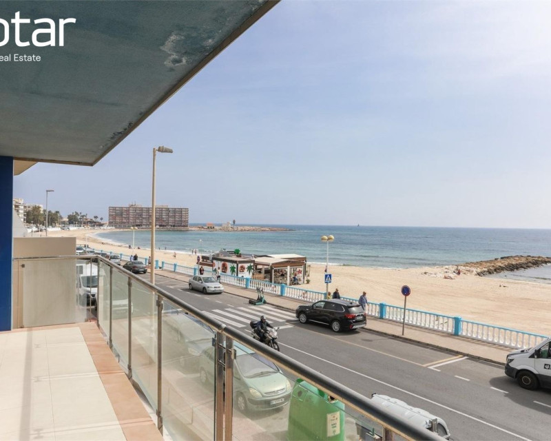 Apartment / flat · Resale · Torrevieja · Torrevieja