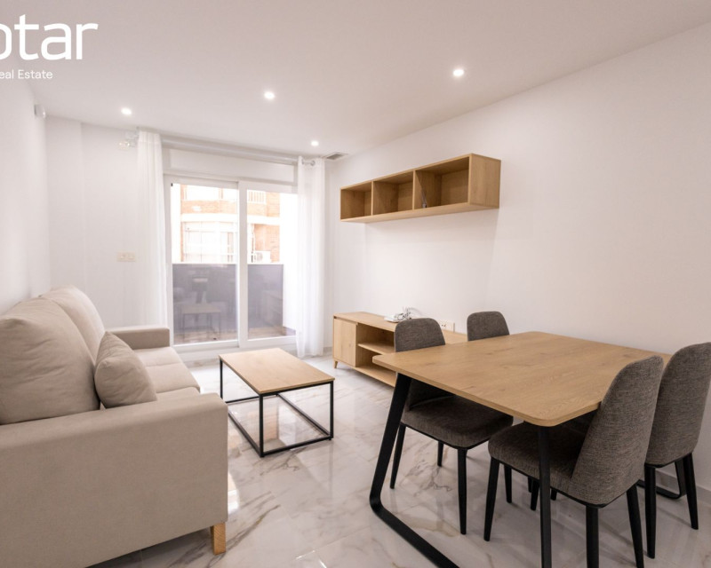 Apartment / flat · Resale · Torrevieja · Torrevieja