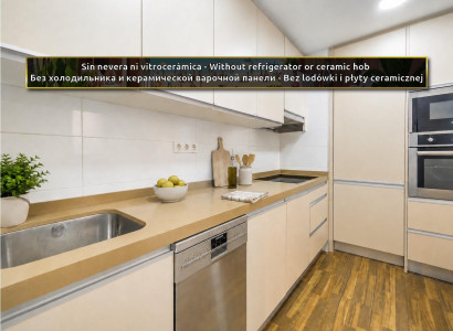 Apartment / flat - Resale - Torrevieja - torrevieja