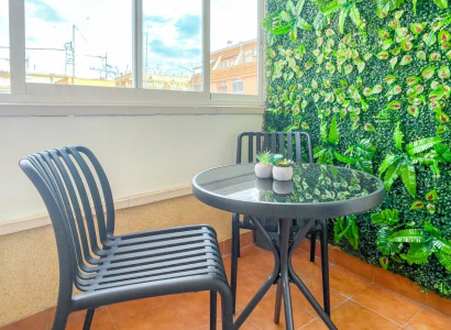 Apartment / flat - Resale - Torrevieja - Torrevieja
