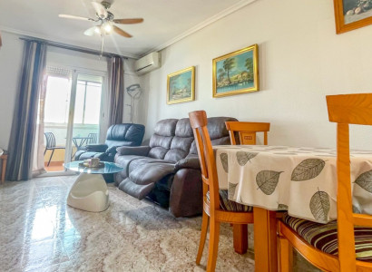 Apartment / flat - Resale - Torrevieja - Torrevieja