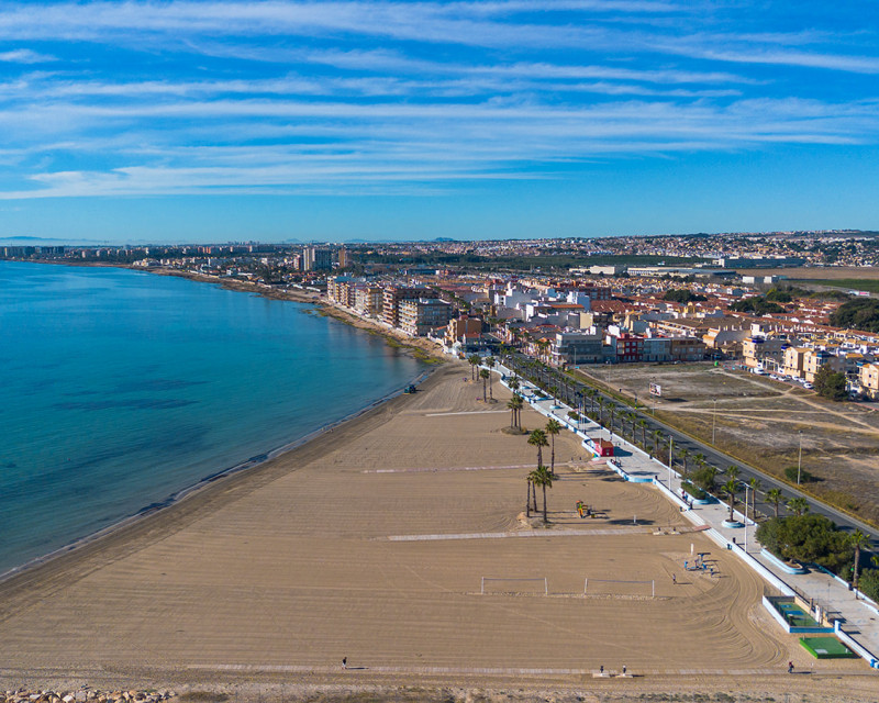 Apartment / flat · Resale · Torrevieja · torrevieja