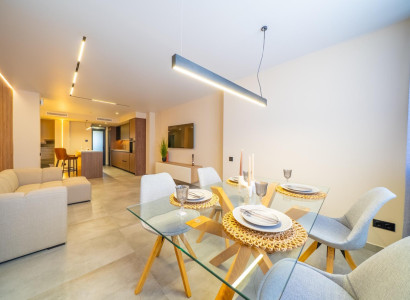 Apartment / flat - Resale - Villajoyosa - Villajoyosa Centro