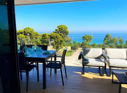Apartment / flat - Resale - Villajoyosa - Villajoyosa Centro