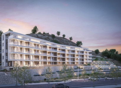 Apartment / flat - Resale - Villajoyosa - Villajoyosa Centro