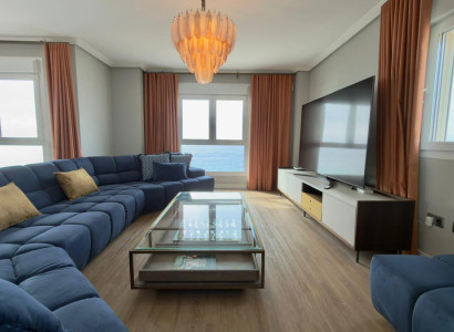 Apartment / flat - Resale - Villajoyosa - Villajoyosa Centro