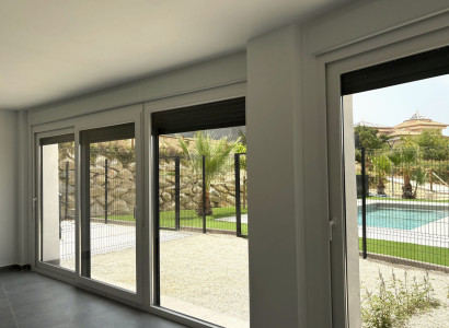 Apartment / flat - Resale - Villajoyosa - Villajoyosa Centro