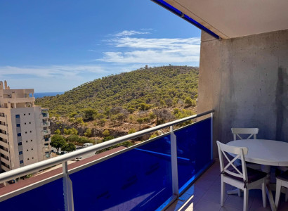 Apartment / flat - Resale - Villajoyosa - Villajoyosa Centro
