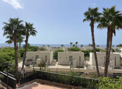 Apartment / flat - Resale - Villajoyosa - Villajoyosa Centro