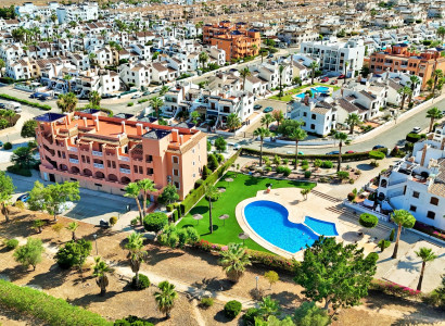 Apartment / flat - Resale - Villamartín - 99456