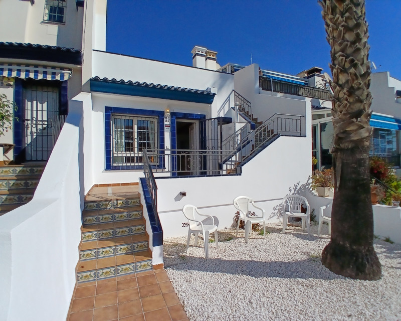 Apartment / flat · Resale · Villamartín · La Rioja V