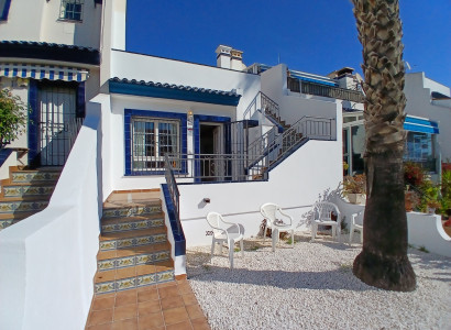 Apartment / flat - Resale - Villamartín - La Rioja V