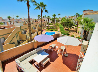 Apartment / flat - Resale - Villamartín - Las Violetas