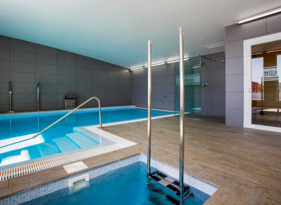 Apartment / flat - Resale - Villamartín - Los Dolses