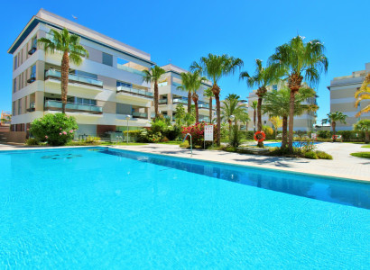 Apartment / flat - Resale - Villamartín - Los Dolses