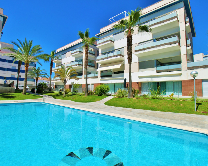Apartment / flat · Resale · Villamartín · Los Dolses