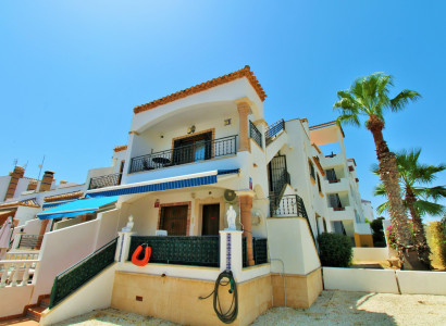 Apartment / flat - Resale - Villamartín - PAU 8