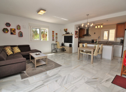 Apartment / flat - Resale - Villamartin - Villamartin