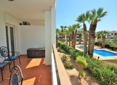 Apartment / flat - Resale - Villamartin - Villamartin