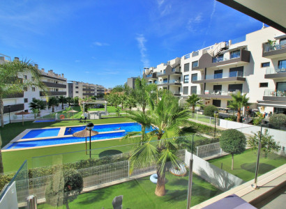 Apartment / flat - Resale - Villamartin - Villamartin